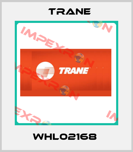 WHL02168  Trane