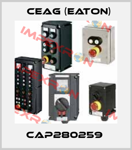 CAP280259  Ceag (Eaton)