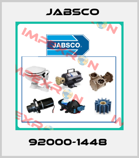 92000-1448  Jabsco