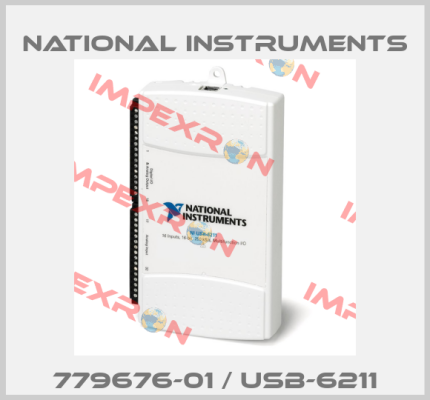 779676-01 / USB-6211 National Instruments