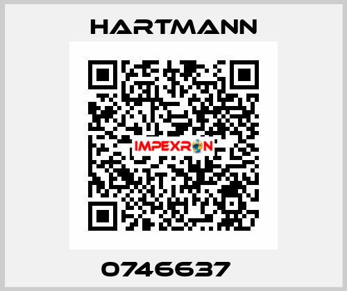 0746637   Hartmann
