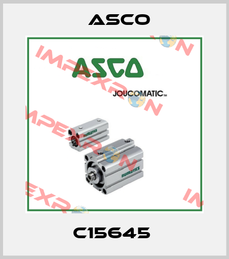 C15645  Asco