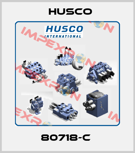 80718-c  Husco