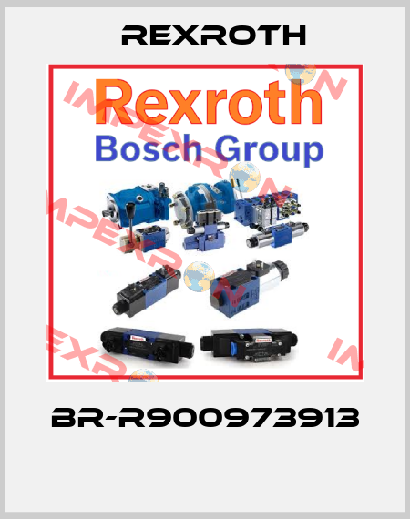 BR-R900973913  Rexroth