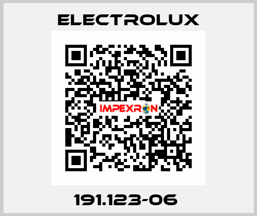 191.123-06  Electrolux