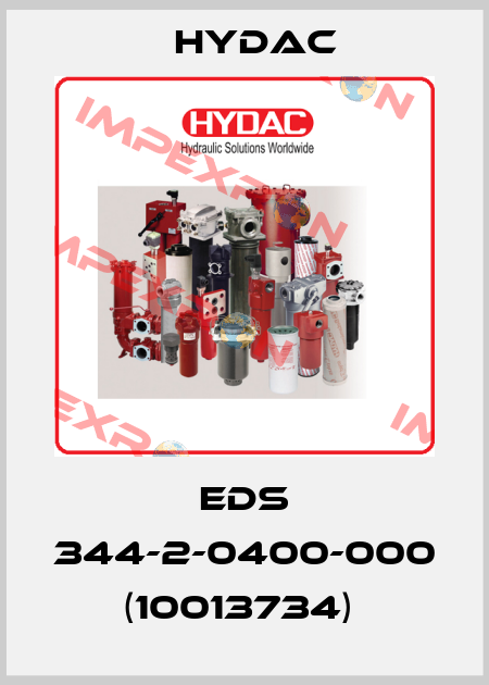 EDS 344-2-0400-000 (10013734)  Hydac