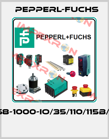 LGS8-1000-IO/35/110/115b/146  Pepperl-Fuchs