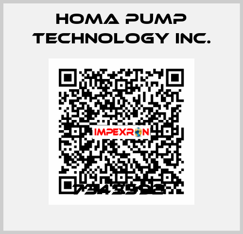 7343592  Homa Pump Technology Inc.