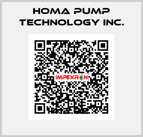 412.02  Homa Pump Technology Inc.