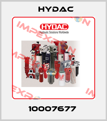 10007677  Hydac