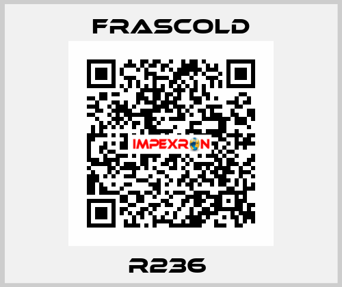  R236  Frascold