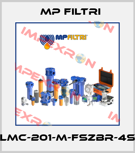 LMC-201-M-FSZBR-4S MP Filtri