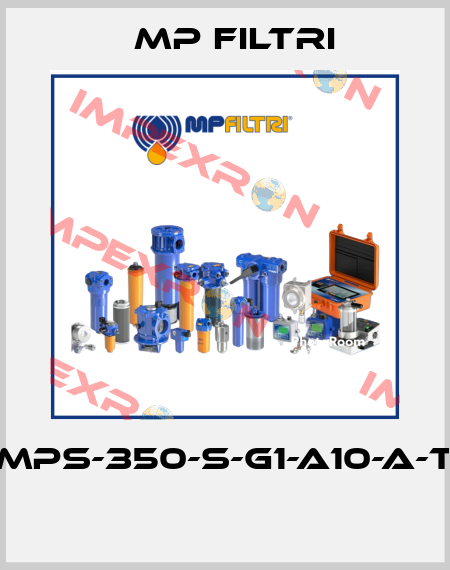 MPS-350-S-G1-A10-A-T  MP Filtri