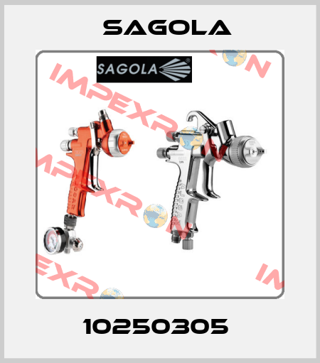 10250305  Sagola