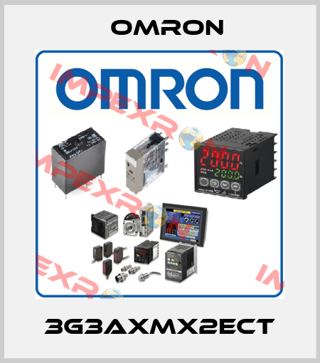 3G3AXMX2ECT Omron