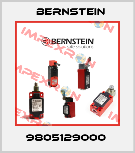 9805129000  Bernstein