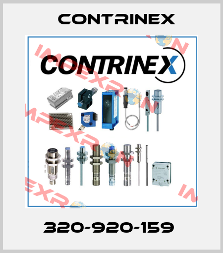320-920-159  Contrinex