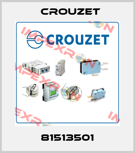 81513501 Crouzet