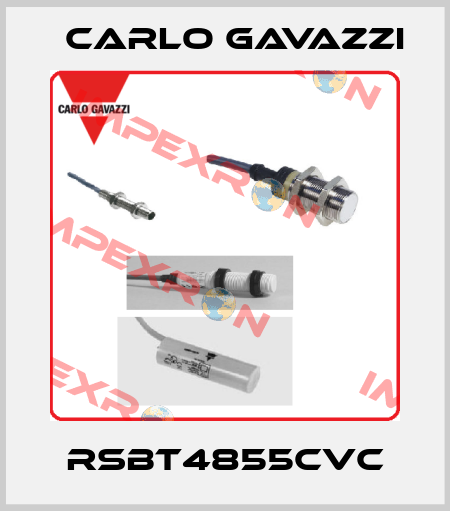 RSBT4855CVC Carlo Gavazzi