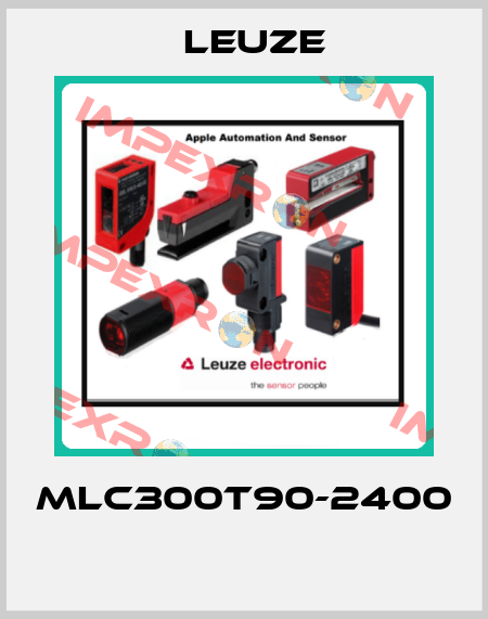 MLC300T90-2400  Leuze