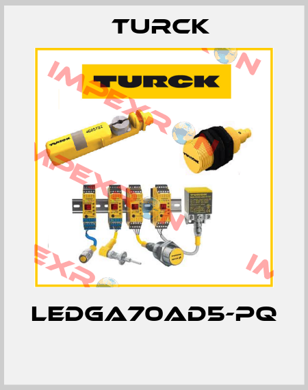 LEDGA70AD5-PQ  Turck
