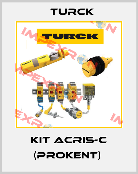 KIT ACRIS-C (PROKENT)  Turck