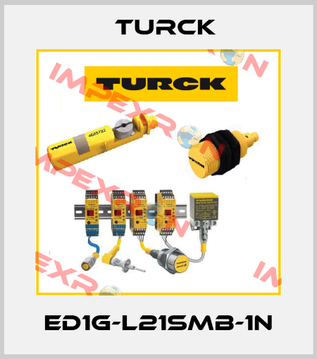 ED1G-L21SMB-1N Turck