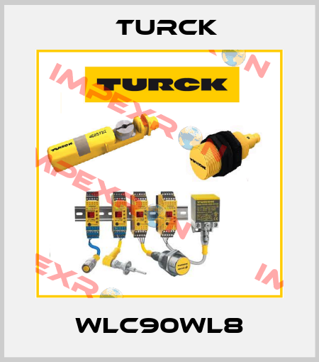 WLC90WL8 Turck