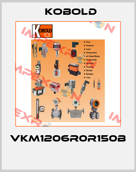 VKM1206R0R150B  Kobold