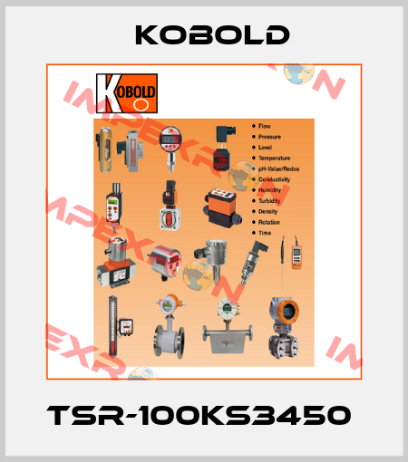 TSR-100KS3450  Kobold