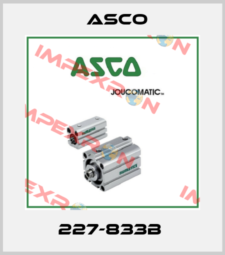227-833B  Asco