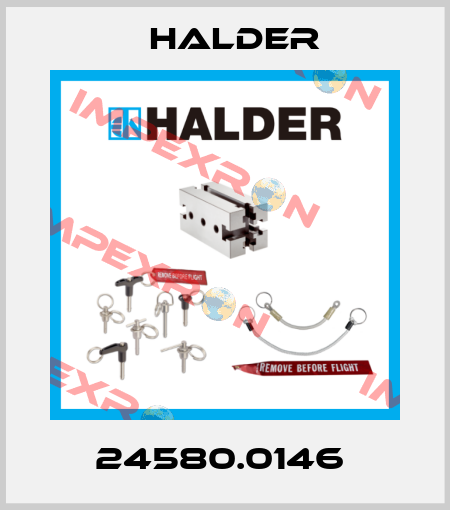 24580.0146  Halder