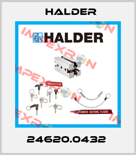 24620.0432  Halder