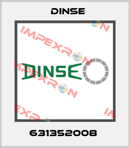 631352008  Dinse