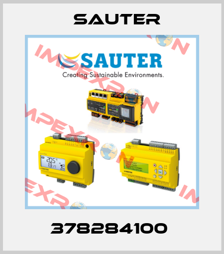 378284100  Sauter