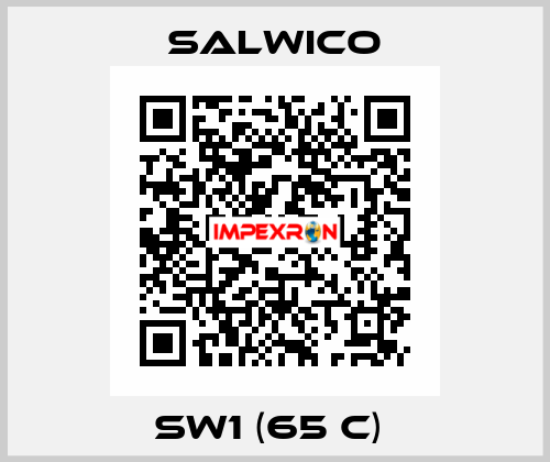 SW1 (65 C)  Salwico