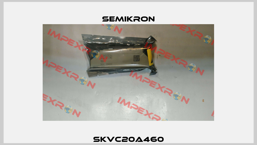 SKVC20A460 Semikron