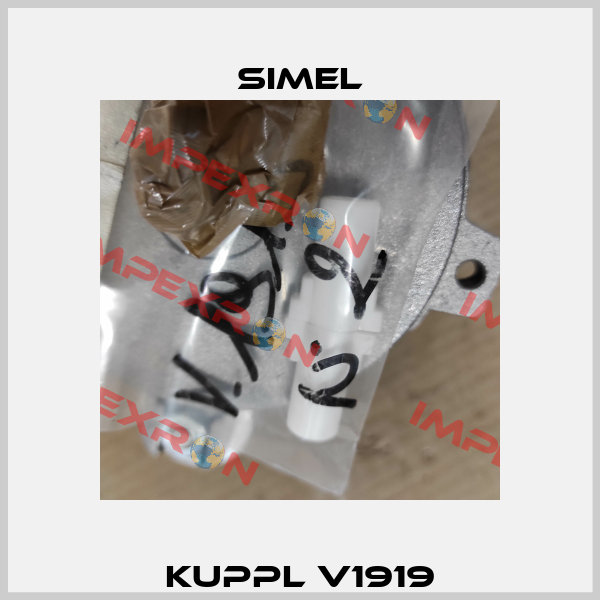 KUPPL V1919 Simel