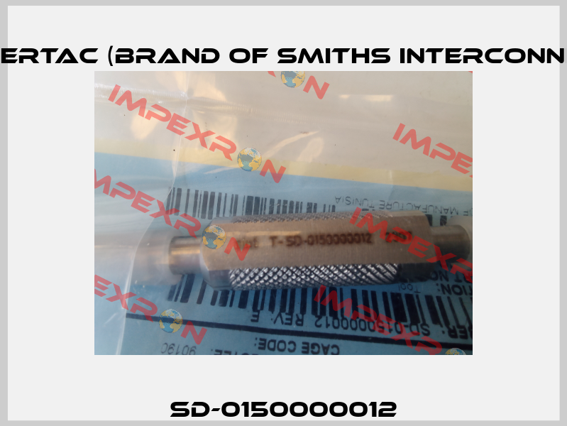 SD-0150000012 Hypertac (brand of Smiths Interconnect)