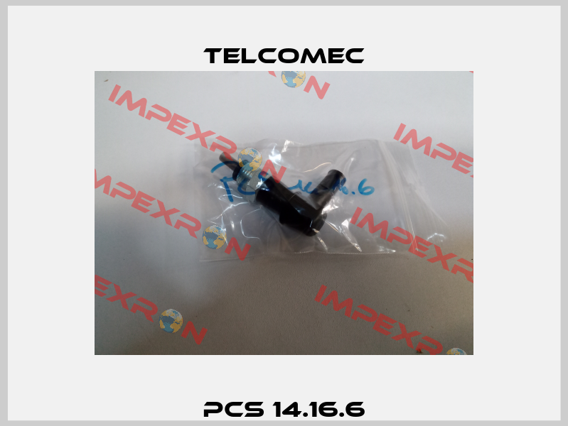 PCS 14.16.6 Telcomec