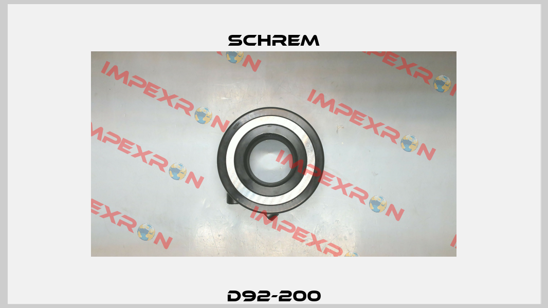 D92-200 Schrem