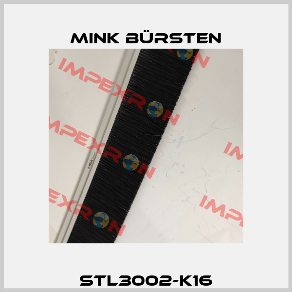 STL3002-K16 Mink Bürsten