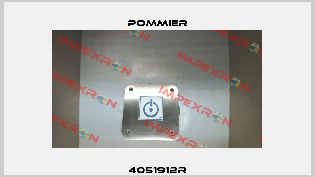4051912R Pommier