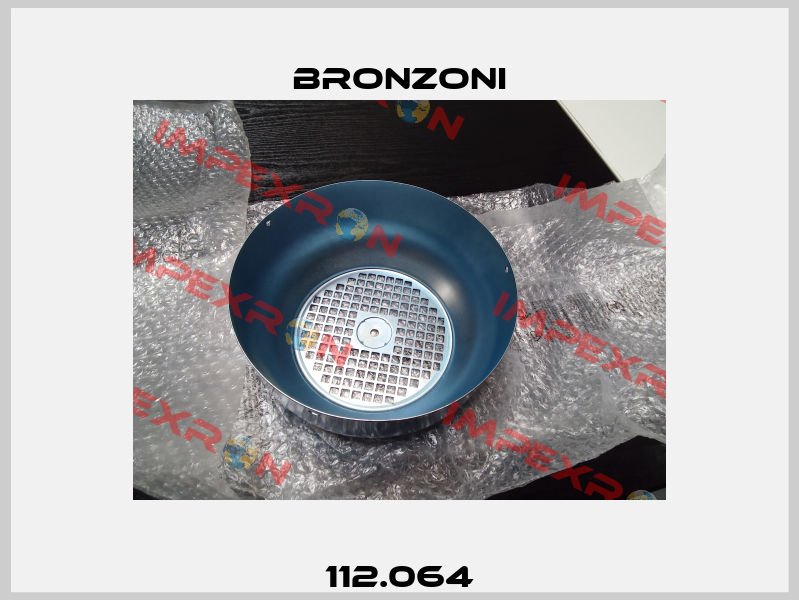 112.064 Bronzoni