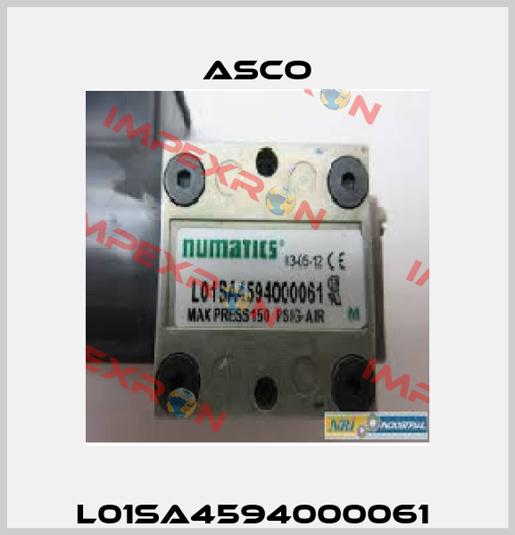 L01SA4594000061  Asco