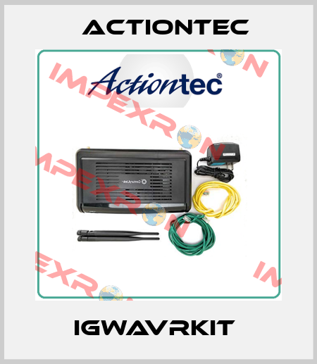 IGWAVRKIT  Actiontec