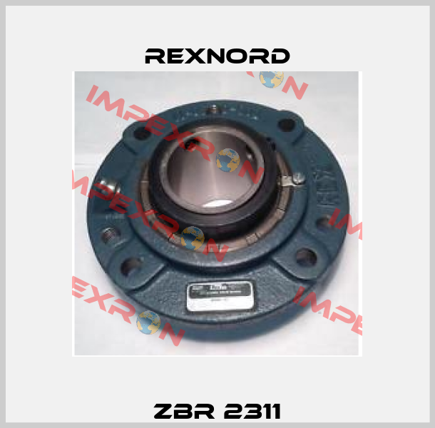 ZBR 2311 Rexnord