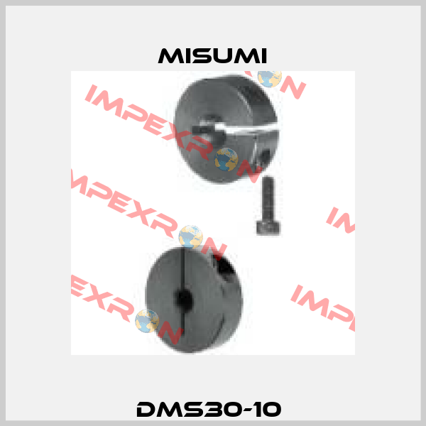 DMS30-10  Misumi