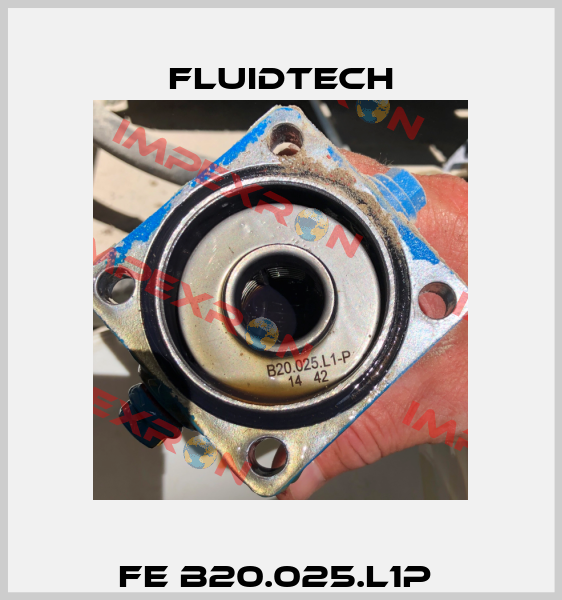 FE B20.025.L1P  Fluidtech