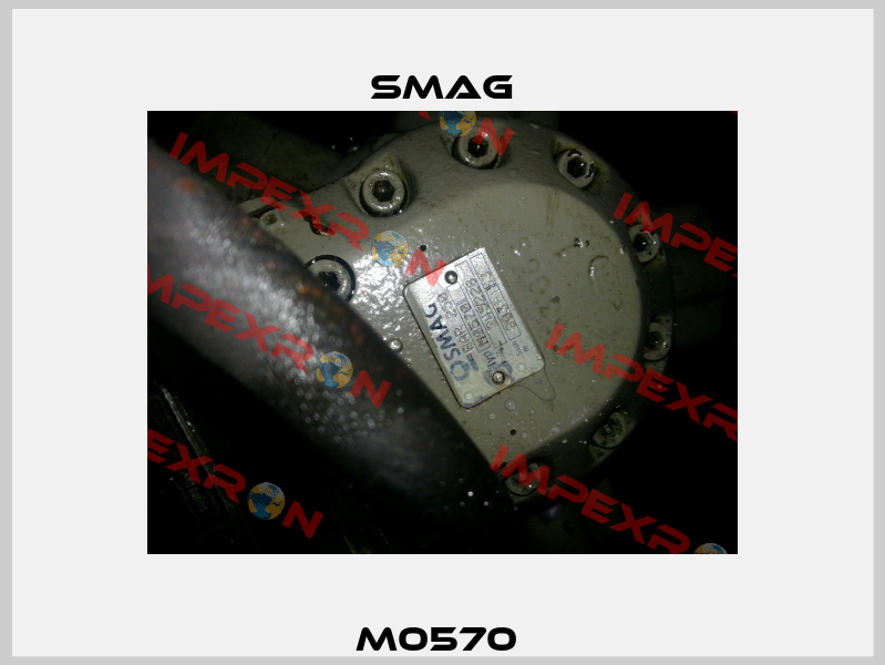 M0570  Smag
